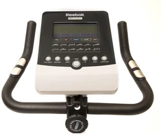 Reebok Fitness Dviratis treniruoklis Reebok Ergo Jet Series 100