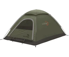 Palapinė Easy Camp Comet 200, žalia