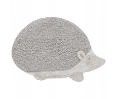 Dywan bawełniany Ežys, Animal Rugs, Lorena Canals Lorena Canals