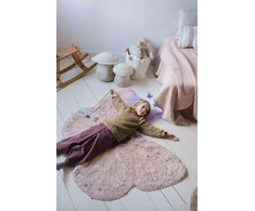 Dywan bawełniany Motyl, Animal Rugs, Lorena Canals Lorena Canals