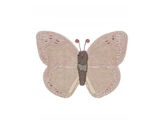 Dywan bawełniany Motyl, Animal Rugs, Lorena Canals Lorena Canals