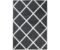 Dywany Chemex DYWAN CANVAS 120x170 BCF Soft Kolorowe Wzory 89dg