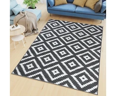 Dywany Chemex DYWAN Luxury 120x170 BCF Nowoczesne Modne 85ky