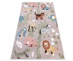 Dywany Uszczow Kilimas Fun 120x170