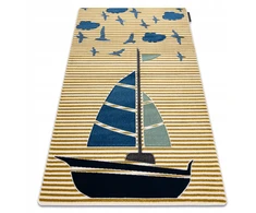 Dywany Uszczow Kilimas Petit Sail 120x170 cm