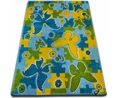 Dywany Uszczow Rugsx vaikiškas kilimas Kids, 160x220 cm