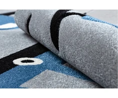 Dywanypers Kilimas Petit Toys 120x170 cm