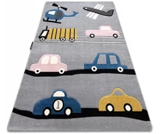 Dywanypers Kilimas Petit Toys 120x170 cm