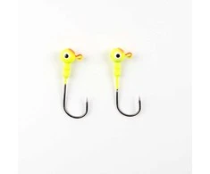 Džigu galvos Pro Catch 1209150-A 15g, 2vnt