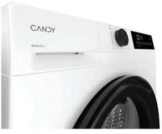 Džiovyklė CANDY GDL 8N1B-S, 8kg