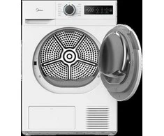Skalbinių džiovyklė Midea MD110H70/W-HR Dryer | Midea