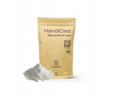 E Cupstone HandiCast polimerinis tinkas gipso formoms lieti, stiprus 65MPa 1kg