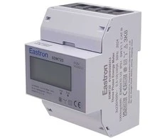 Eastron Skaitmeninis elektros skaitiklis 3F 100A/230V/50Hz