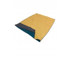 Easy Camp Falcon Blanket Mėlyna (dark mėlynas, modelis 2025)