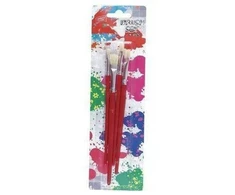 Easy PĘDZELKI - Paintbrushes