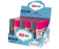 Easy Stationery Klijai 8g (24vnt.) EASY - Lengvos kanceliarinės prekės
