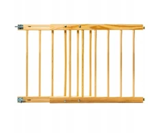 Ebramkapl APSAUGINIAI VARTAI SAUGOS DUREMS IR LAIPTAMS 72-122cm Aukštis 68cm