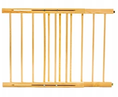 Ebramkapl APSAUGINIAI VARTAI SAUGOS DUREMS IR LAIPTAMS 72-122cm Aukštis 68cm