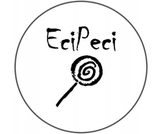 ECIPECI SOUND SOUND APSAUGINĖS AUSINĖS VAIKAMS