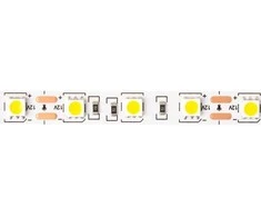 Eco Light LED juosta IP20 300LED 5050 5m 12V 4000K