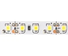 Eco Light LED juosta IP20 600LED 2835 5m 12V 6500K