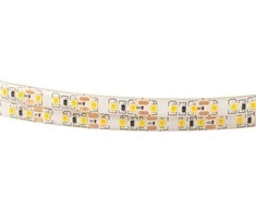 Eco Light LED juosta IP63 600LED 2835 5m 12V 3000K