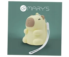 Ecolight Capybara LED naktinė lempa