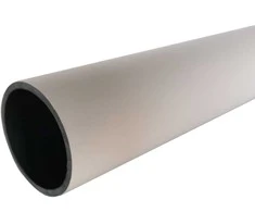 Ecopipes Vamzdis šiltnamio rėmui konstruoti D20mm L2.25m plastikinis/baltas