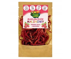 Ecosnacks Macaron Raspberry macaroons 36 g