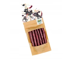 Ecosnacks Rolls Serbentų suktinukai 50 g