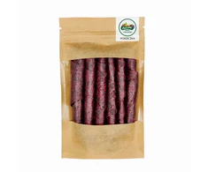 Ecosnacks Rolls Serbentų suktinukai 50 g