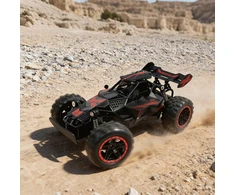 Edaxe NUOTOLINIO PULTO VALDOMAS DRIFT CAR RC AUTOMOBILIS – AKUMULIATORIUS X 2