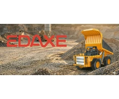 Edaxe NUOTOLINIO PULTO VALDOMAS SAVIVEIKIS AUTO RC JUDAMAS PRIEKABOS PILOTAS