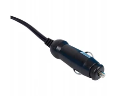 Edco Elektrinis kelioninis šaldytuvas + 2 šaldymo elementai 400 ml