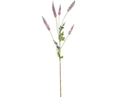 Edelman Dirbtinė astilbė L81cm rožinė
