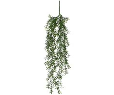 Edelman Dirbtiniai augalai vazonėlyje 74cm buksmedis/žalias