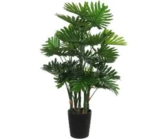 Edelman Dirbtinis augalas vazonėlyje H120xØ80cm filodendras