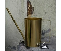 Edelman Laistytuvas 1L metalinis/aukso sp.