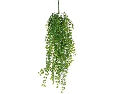 Edelman Nukaręs dirbtinis augalas L81xW24xH10cm fikusas