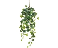 Edelman Svyrantis dirbtinis augalas 71cm gebenė lipikė/žalia