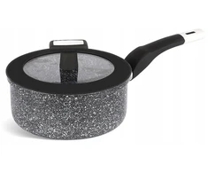Edenberg Puodas Puodas su NELIPAČIA GRANITINĖ DANGA 18cm / 2 l