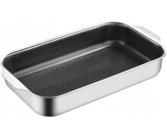Edenberg Skrudinimo skarda 32cm 4,5L NELIPEČIOS INDUKCINĖS DUJOS NONLIPEJOS