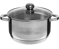 Edenberg tradicinis puodas 1,3 l