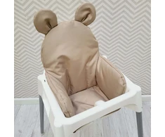 Edisa IKEA ANTILOP KĖDĖS GALVĖLĖ, VANDENIUI NEPERPILDYTAS UŽDALYS, KAVA