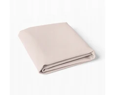 Eevi EWA RAKTŲ LAKŠTAS MEDVILNĖ 120X60 BEIGE
