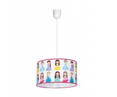Eko Light Milagro pakabinamas šviestuvas Princess