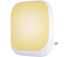 Sanico Eko-Light sieninis šviestuvas Pati EKW1439, baltas