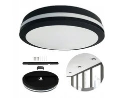 Lubinis šviestuvas Eko Light Šviestuvas, 12 W