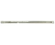 Lubinis šviestuvas Eko Light Šviestuvas be balasto IP65 1xT8 126.5cm pilkas