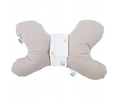 EKO Mouse Ballerina anti-shock drugelio pagalvė, Lenkijos gamybos